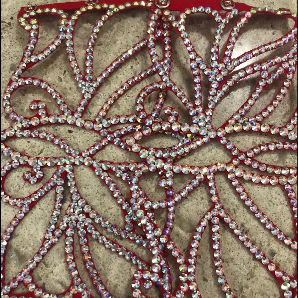 SOLD! SOLD! Ballroom Dancing Bracelets for sale!